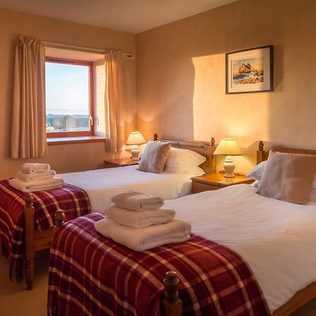 Carden Holiday Cottages - Elgin Crook of Alves Екстер'єр фото