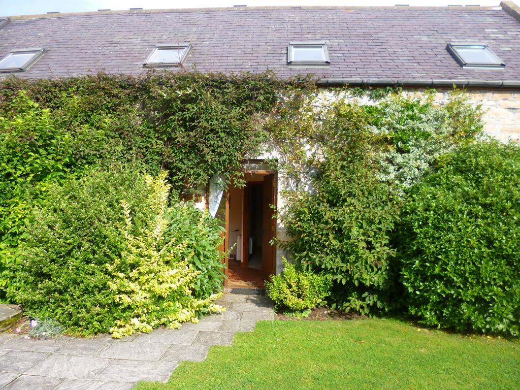 Carden Holiday Cottages - Elgin Crook of Alves Номер фото