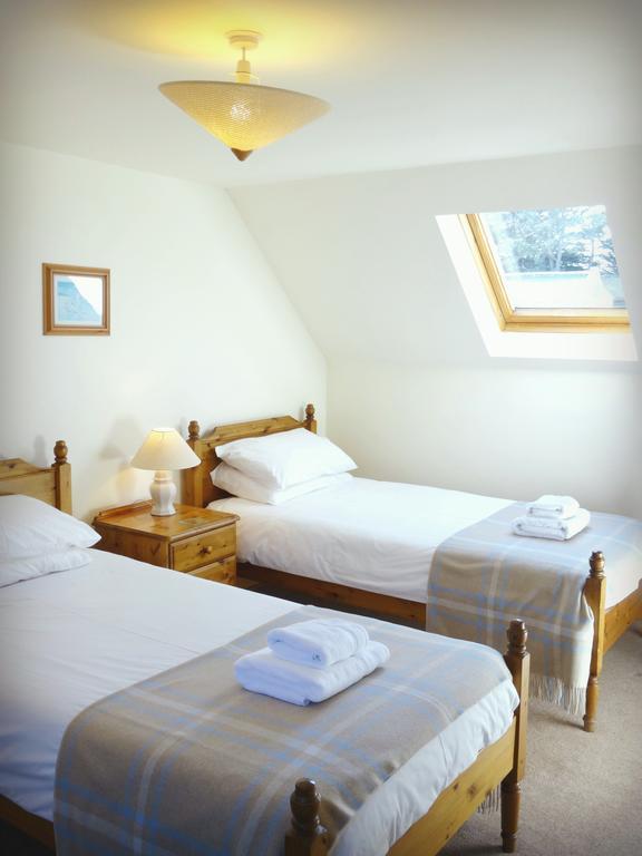 Carden Holiday Cottages - Elgin Crook of Alves Екстер'єр фото