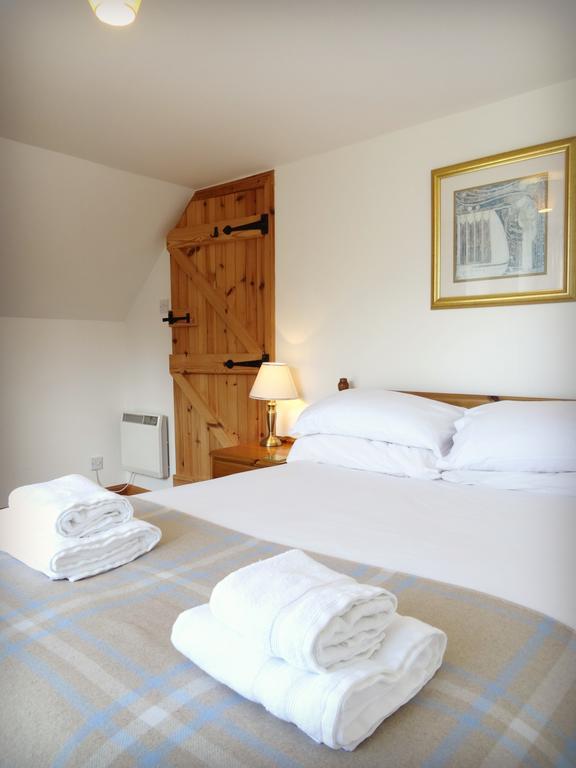 Carden Holiday Cottages - Elgin Crook of Alves Екстер'єр фото