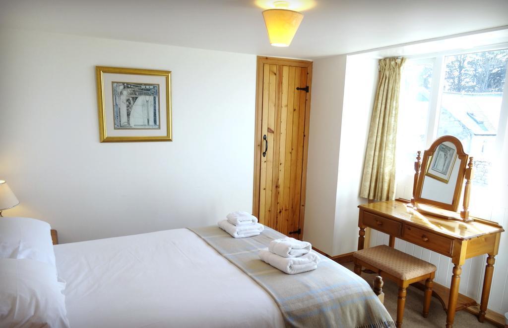 Carden Holiday Cottages - Elgin Crook of Alves Екстер'єр фото