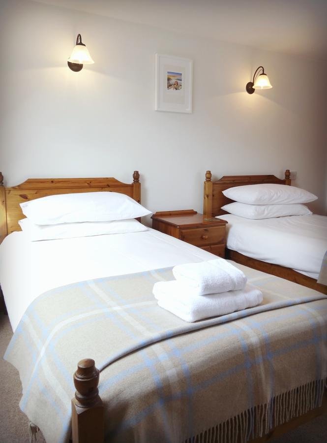 Carden Holiday Cottages - Elgin Crook of Alves Екстер'єр фото