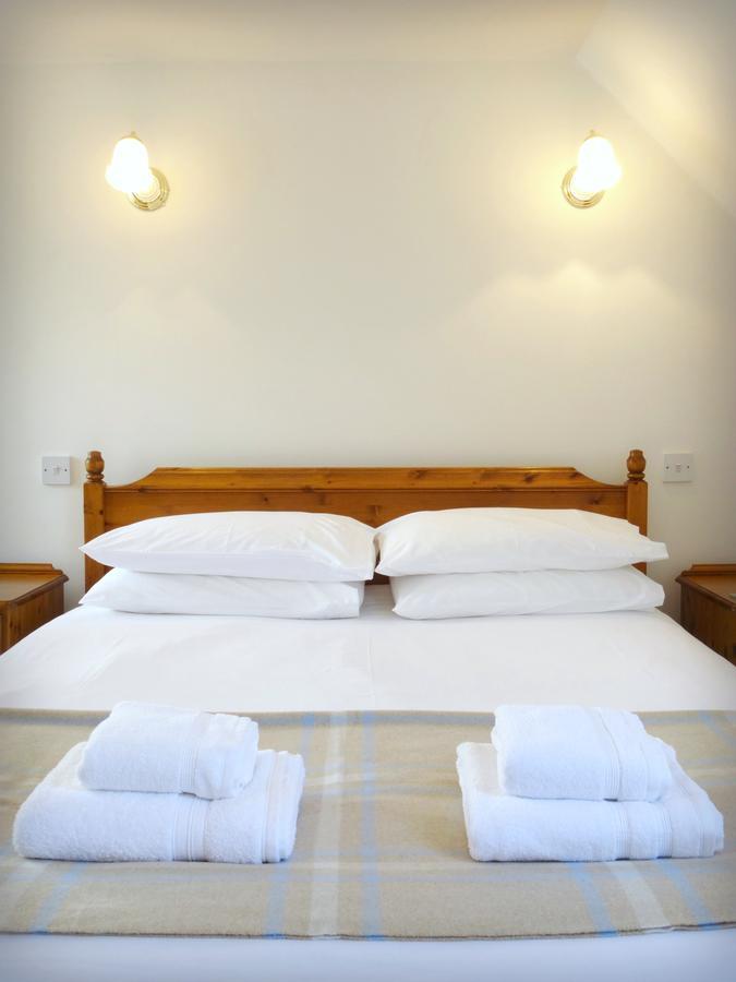 Carden Holiday Cottages - Elgin Crook of Alves Екстер'єр фото