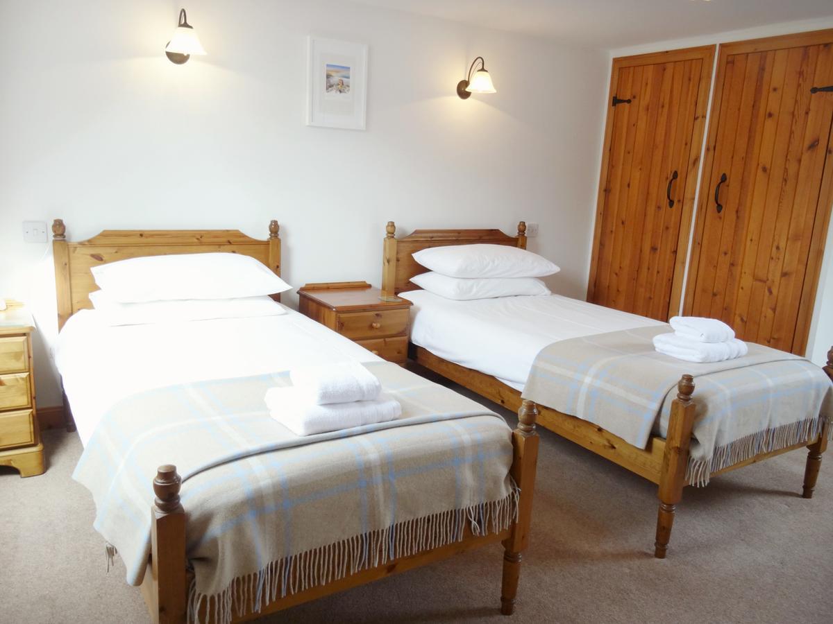 Carden Holiday Cottages - Elgin Crook of Alves Екстер'єр фото