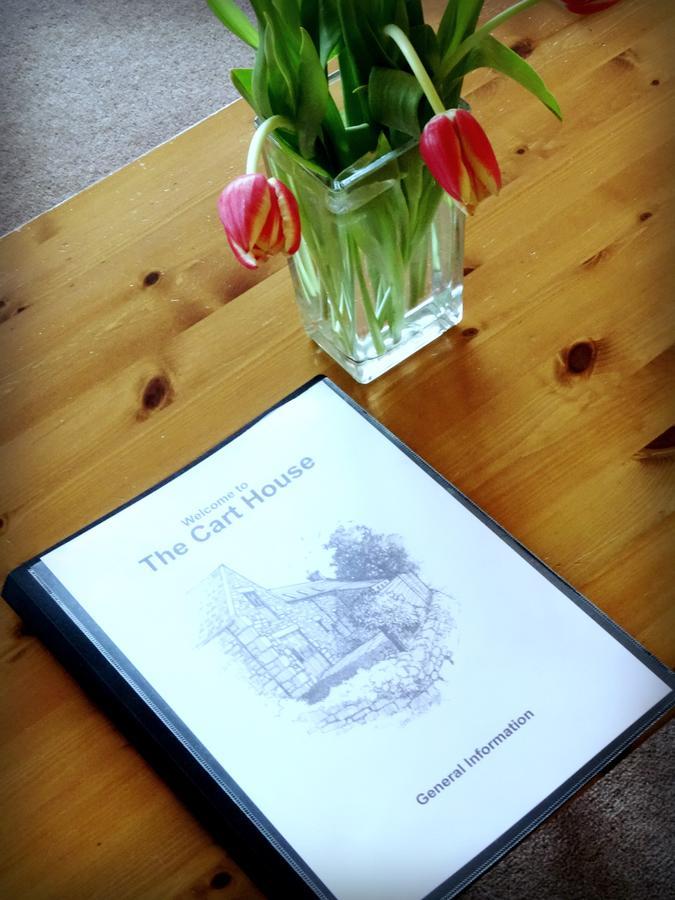 Carden Holiday Cottages - Elgin Crook of Alves Екстер'єр фото
