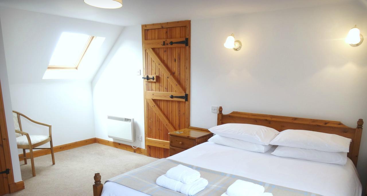 Carden Holiday Cottages - Elgin Crook of Alves Екстер'єр фото