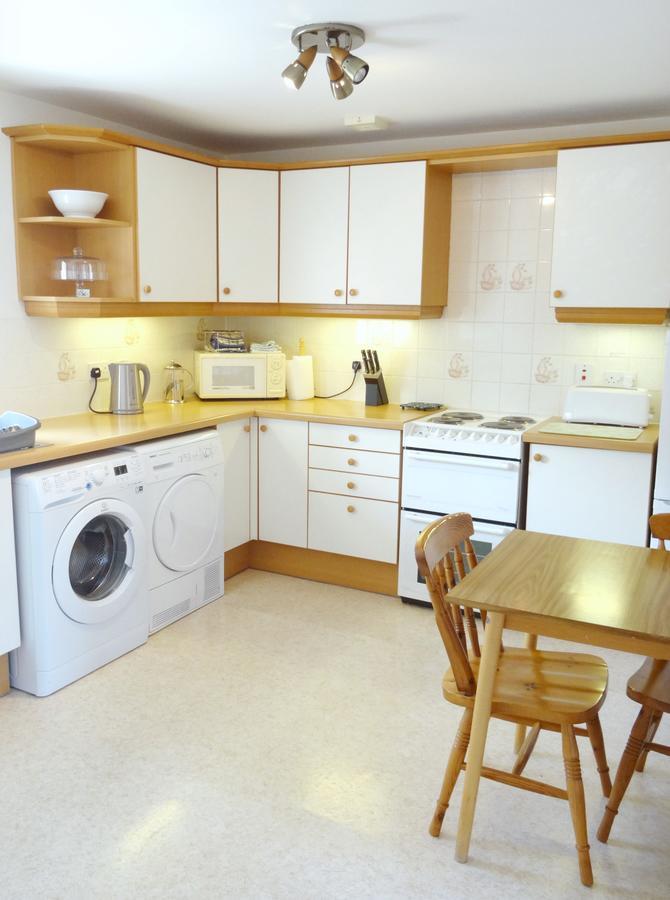 Carden Holiday Cottages - Elgin Crook of Alves Екстер'єр фото