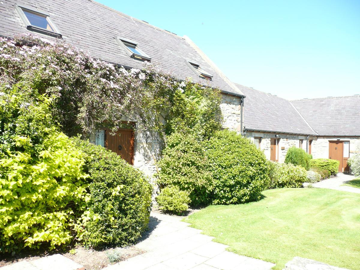 Carden Holiday Cottages - Elgin Crook of Alves Екстер'єр фото