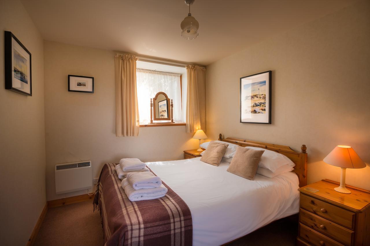 Carden Holiday Cottages - Elgin Crook of Alves Екстер'єр фото